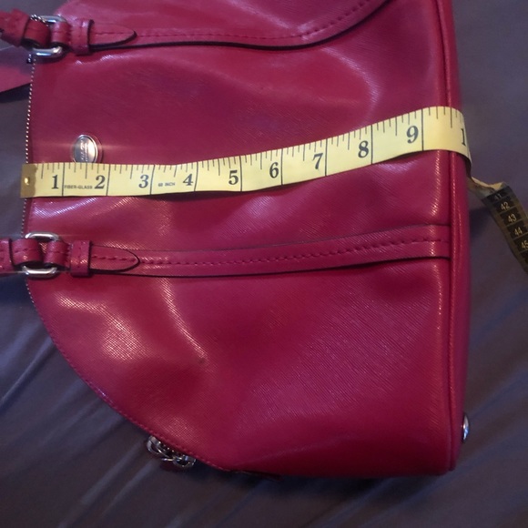 Coach bag - Picture 6 of 10